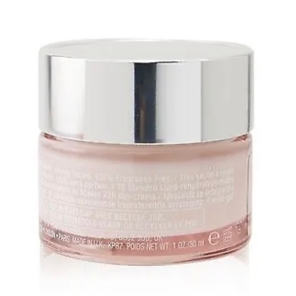 Clinique Moisture Surge Intense 72H Lipid-Replenishing Hydrator 1oz Lot of 2 - Picture 4 of 6